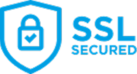 SSL Secured