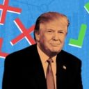 Trump approval rating on July 31?