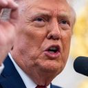 Trump suspends U.S. entry for more countries by...?
