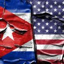 US military action against Cuba by...?