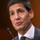 Warsh out as Fed Chair by…?