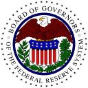Predicted Fed rate under each Fed Chair