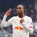 Where will Yan Diomande transfer?