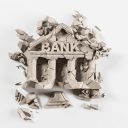 Which banks will fail by end of 2026?