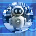 Which company has the best AI Agent end of August?
