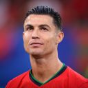 Which club will Cristiano Ronaldo play for next?