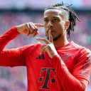 Will Michael Olise Transfer to Real Madrid?