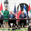 Will a new country join the Abraham Accords before 2027?