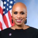 Ayanna Pressley