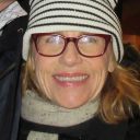 Amy Madigan