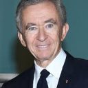 Bernard Arnault