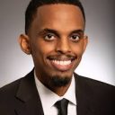 Omar Fateh - Minneapolis Mayor