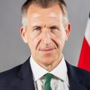 Dan Jarvis