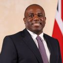 David Lammy