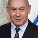Benjamin Netanyahu