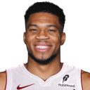 Giannis Antetokounmpo