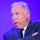 Will Gérard Larcher be reelected as President of the French Senate?