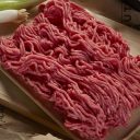 Will ground beef hit __ in 2026?