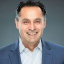 Harry Arora