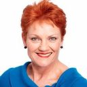Pauline Hanson