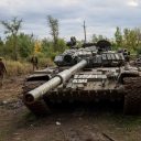 Will Russia capture Novyi Donbas by...?