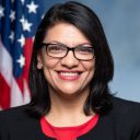 Rashida Tlaib