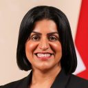 Shabana Mahmood