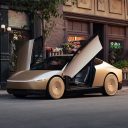 Will Tesla launch robotaxis in California by December 31?