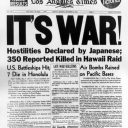 Will the US officially declare war on Iran by...?