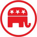 Republicans 4-6%