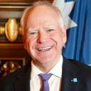 Tim Walz