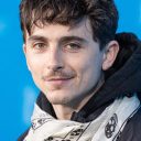 Timothée Chalamet