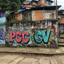 Will Trump designate Brazil's PCC or CV as a terrorists by December 31?