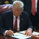 Will Trump issue a veto in 2026?