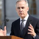 Mark Carney