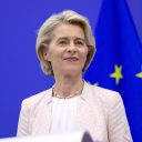 Ursula von der Leyen