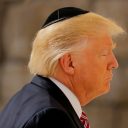 Will Trump wear a Yarmulke in 2026?