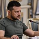Will Ukraine agree to cede territory to Russia by...?