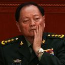 Zhang Youxia sentenced to prison before 2027?