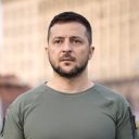 Zelenskyy # posts July 31 - August 7, 2026?