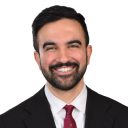 Zohran Mamdani