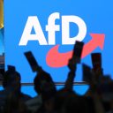 AfD wins the most seats in how many September state elections?