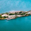 Alcatraz reopened in 2026?