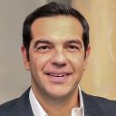 Alexis Tsipras