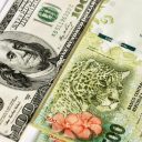 Argentina Official USD Exchange Rate end of 2026? (Higher Brackets)