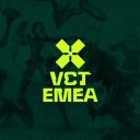 VCT EMEA Stage 2 Group Stage Win Totals