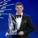 F1: Action of the Year