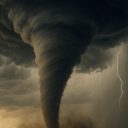 How many Tornadoes in the US in 2026?