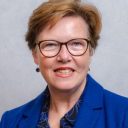 Jane Poole-Wilson