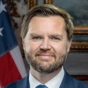 JD Vance out as VP by...?